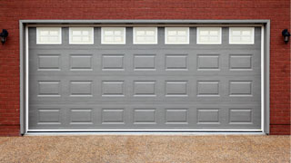 Garage Door Repair at Auburn, Washington